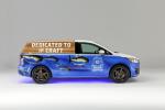 Kia Sedona Ballast Point Concept 2014 года